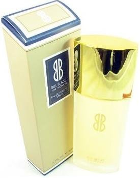 Bill Blass Bill Blass 100ml EDT Women's Perfume